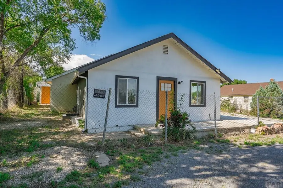 2027 E 14th St, Pueblo, CO 81001 - #3