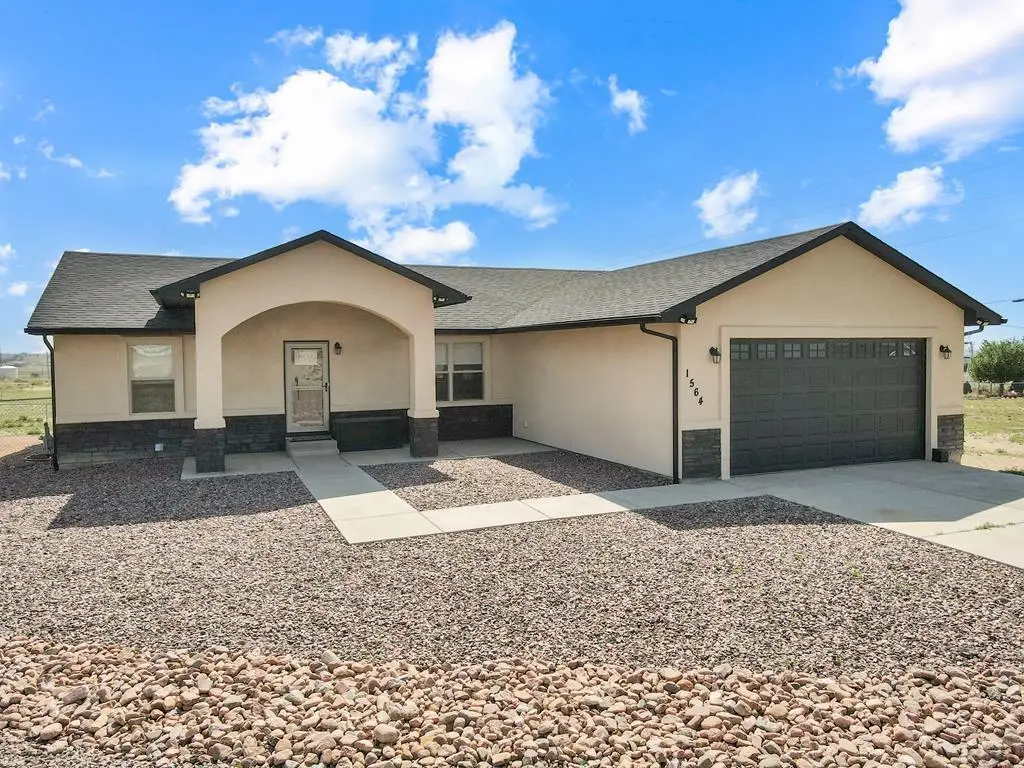 1564 N Ramah Dr, Pueblo West, CO 81007 - #1
