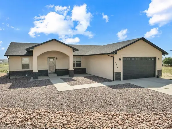 1564 N Ramah Dr, Pueblo West, CO 81007