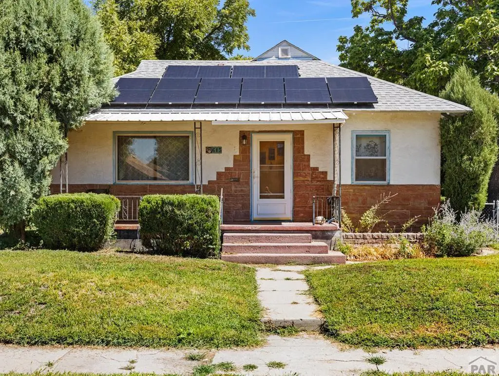 615 Veta Ave, Pueblo, CO 81004 - #1
