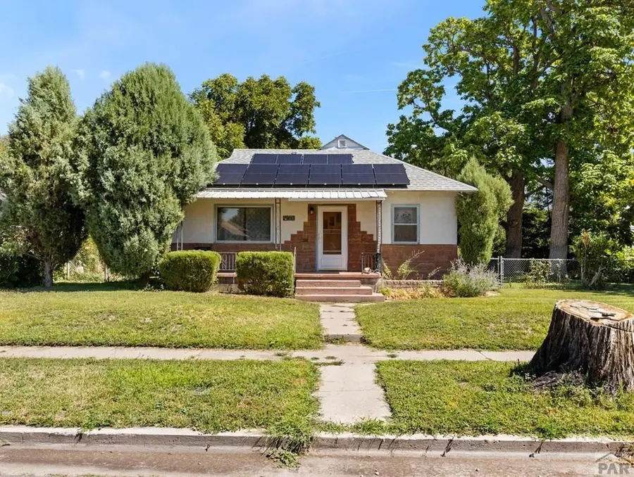 615 Veta Ave, Pueblo, CO 81004 - #2