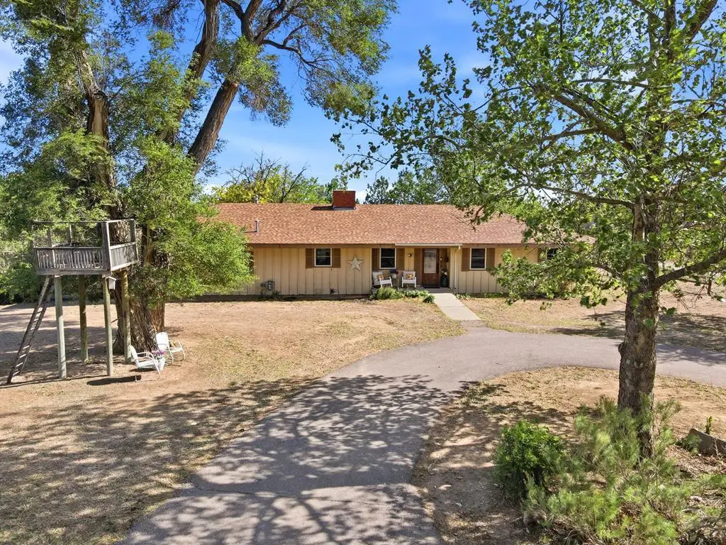 20330 Road Ee, Rocky Ford, CO 81067 - #1