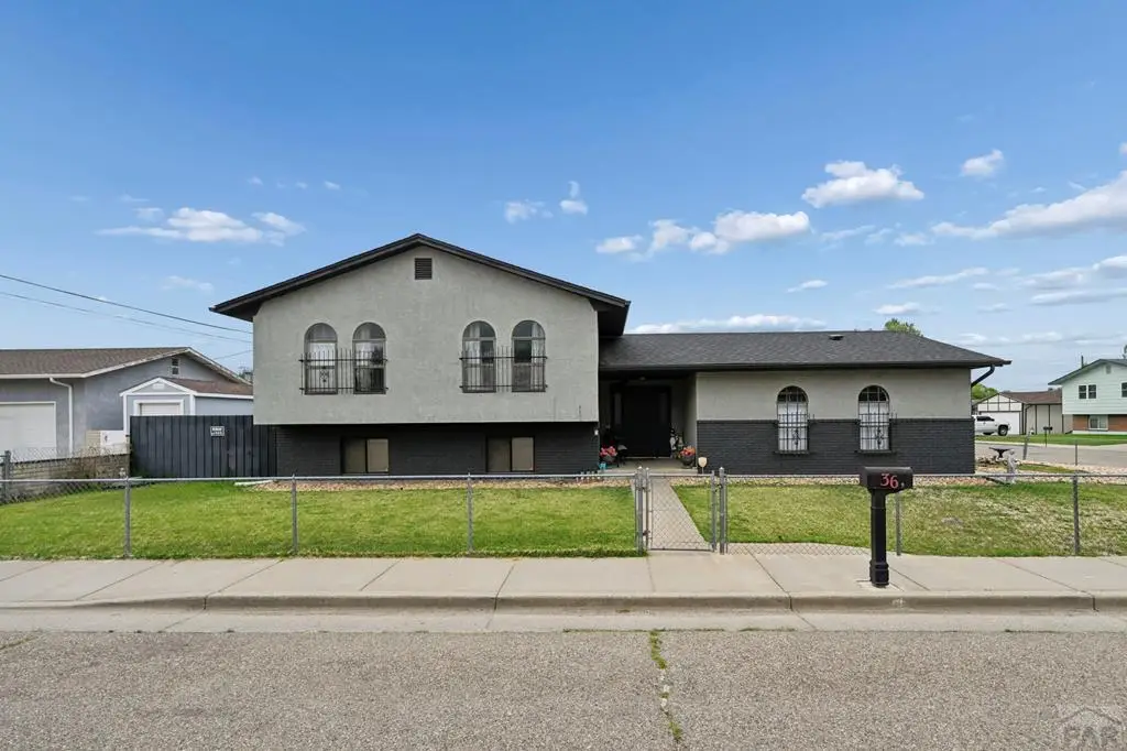36 Wheatridge Dr, Pueblo, CO 81005 - #1