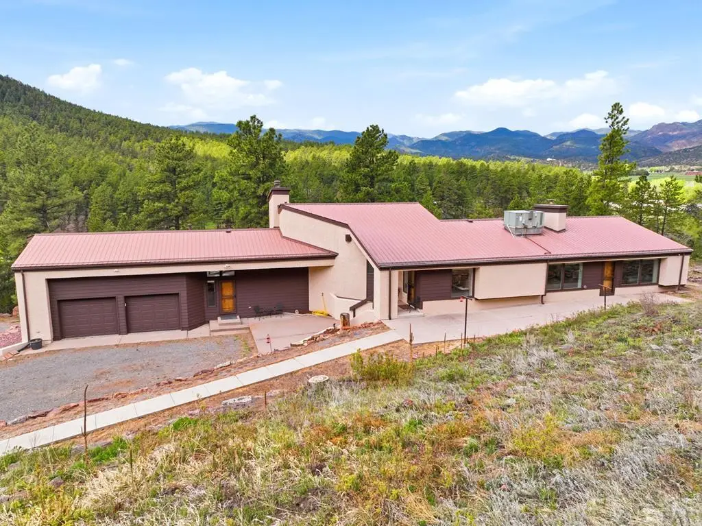 8425 State Hwy 78, Beulah, CO 81023 - #1