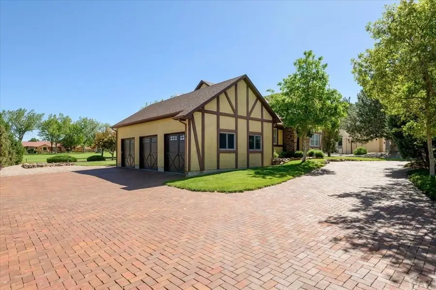 159 W Mangrum Court, Pueblo West, CO 81007 - #2