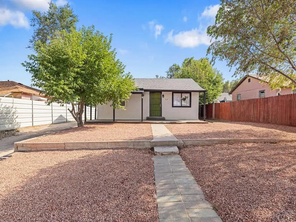 2018 E 16th St, Pueblo, CO 81001 - #1