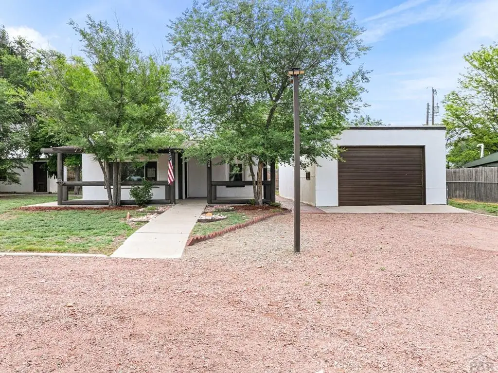 2428 Denver Blvd, Pueblo, CO 81003 - #1