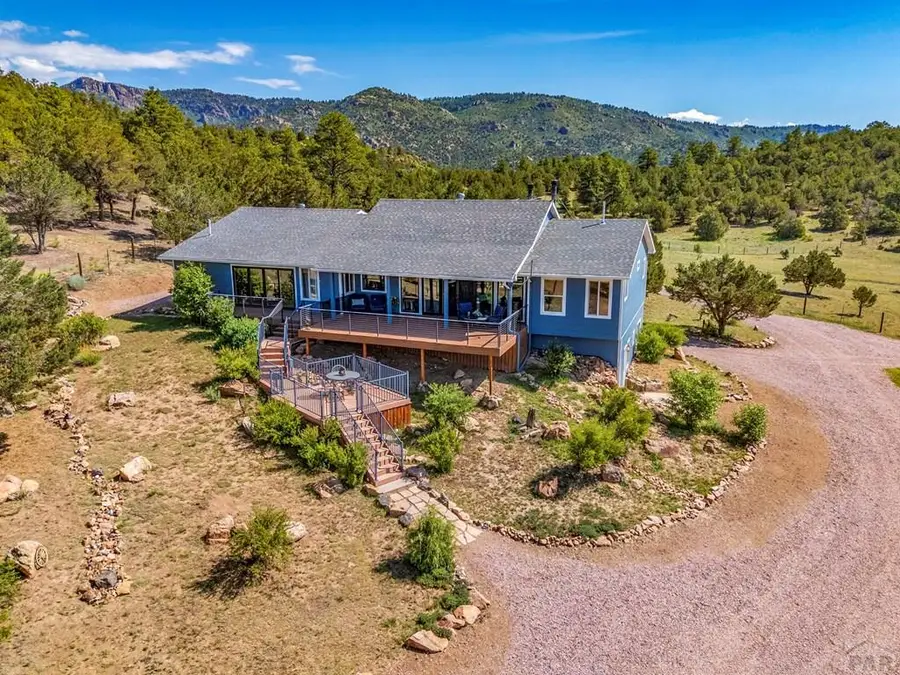 451 Thunder Trail, Canon City, CO 81212 - #2