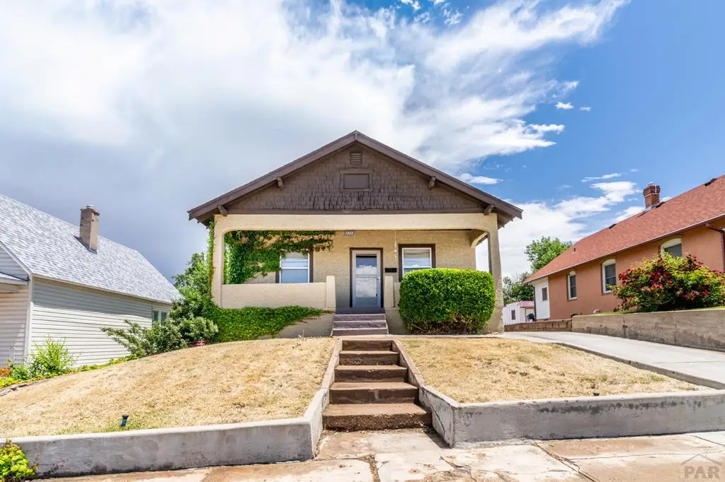 1022 S Santa Fe, Pueblo, CO 81005 - #1