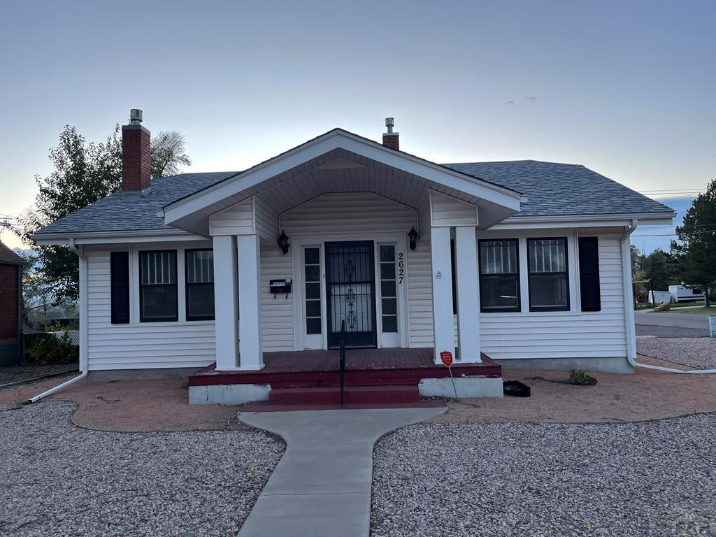 2627 High St, Pueblo, CO 81003 - #1