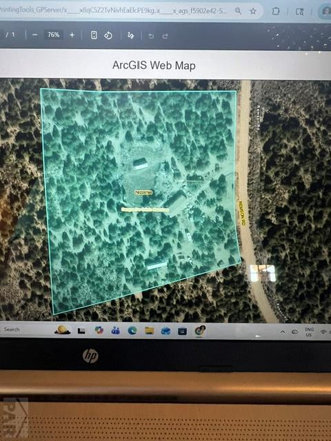 1330 No Site Address, San Luis, CO 81152 - #1