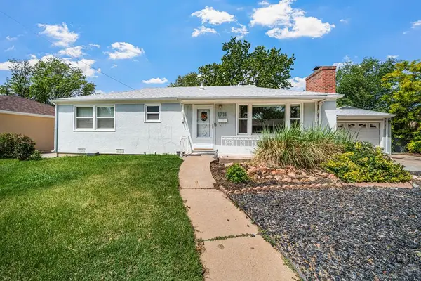 1715 Zuni Rd, Pueblo, CO 81001