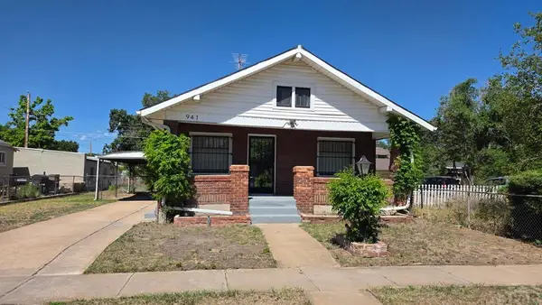 Address Withheld By Seller, Pueblo, CO 81004