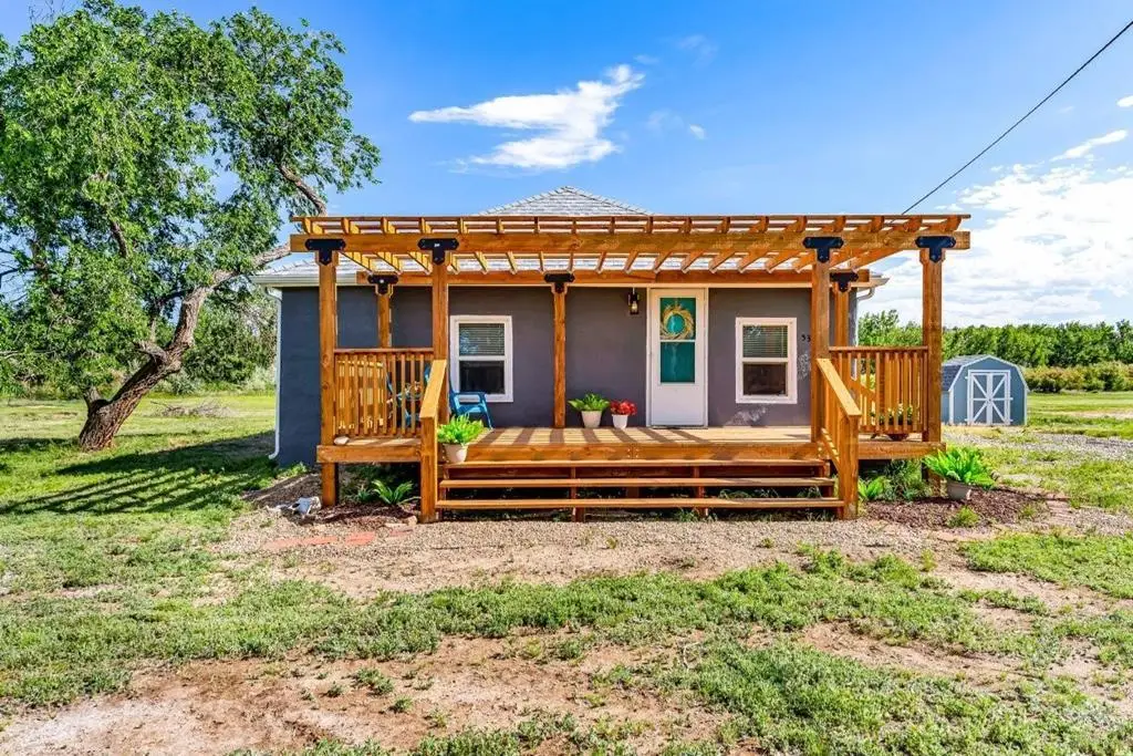 531 Cr 119, Florence, CO 81226 - #1