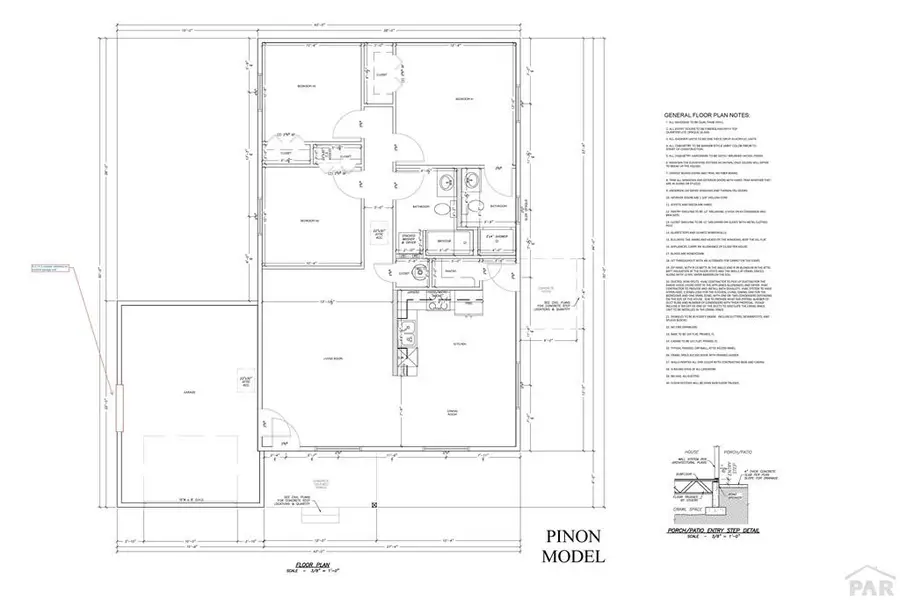330 Camillus Ave, Trinidad, CO 81082 - #2