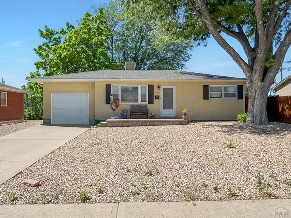24 Purdue St, Pueblo, CO 81005