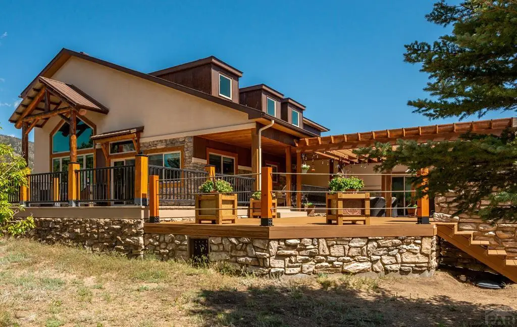 27100 County Rd 342, Buena Vista, CO 81211 - #1