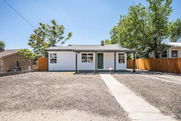 1614 E Ash St, Pueblo, CO 81001