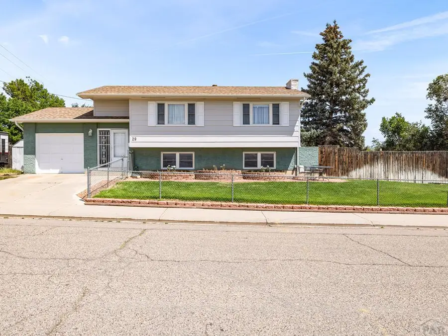 29 Dick Trefz St, Pueblo, CO 81001 - #2