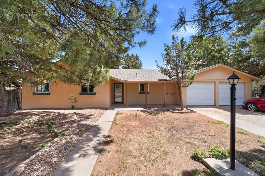 5274 Monte Vista Dr, Colorado City, CO 81019 - #3