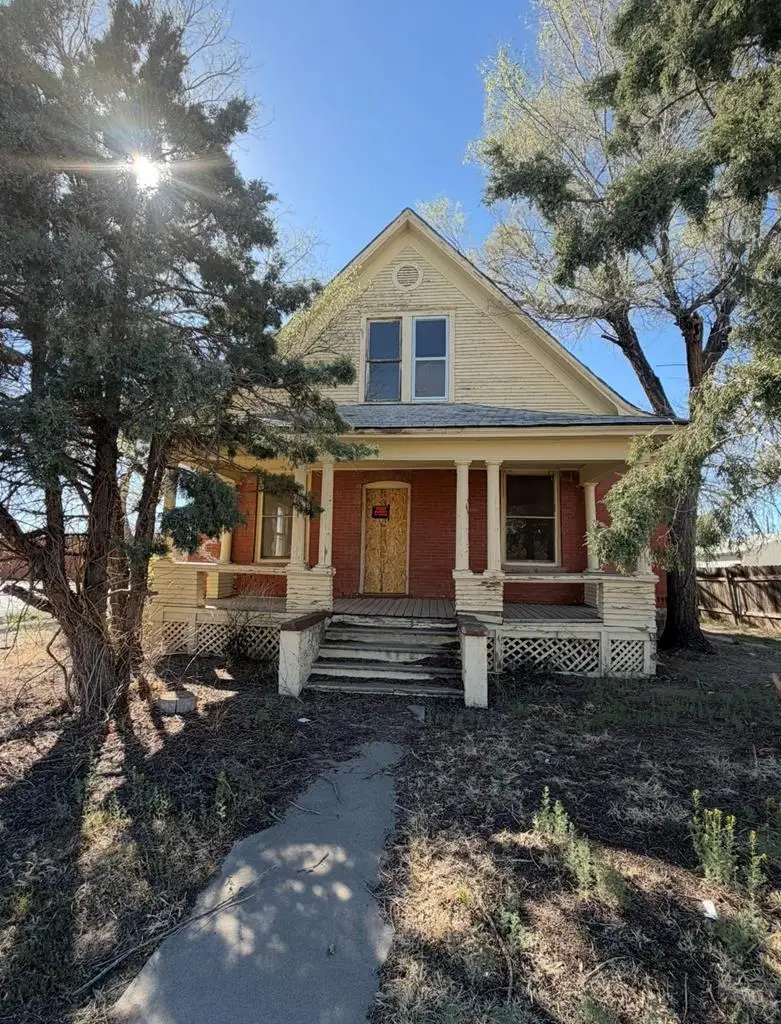 657 Carson Ave, Las Animas, CO 81054 - #1