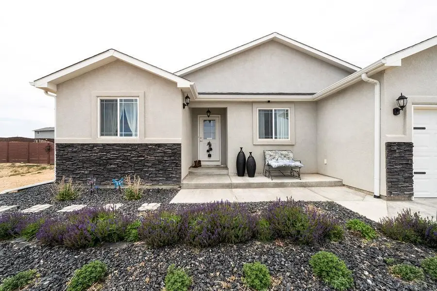 1225 N Platteville Blvd, Pueblo West, CO 81007 - #2