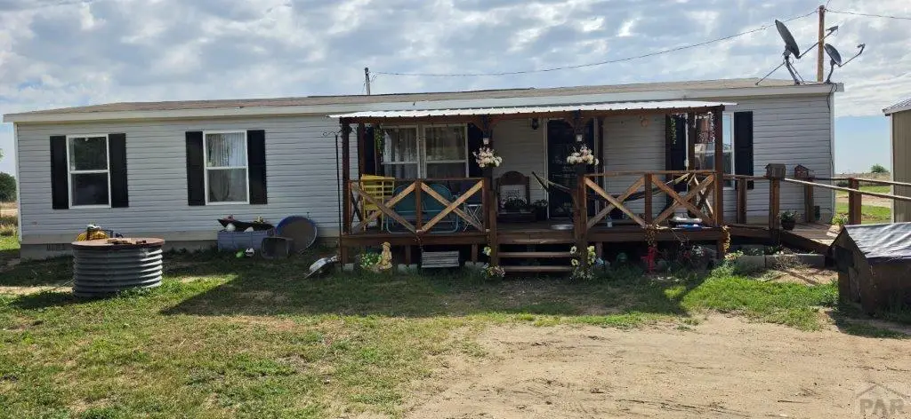 53330 Highway 96, Eads, CO 81036 - #1