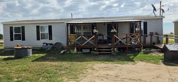 53330 Highway 96, Eads, CO 81036