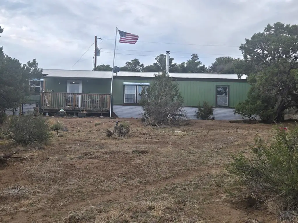 91 Comanche Dr, Walsenburg, CO 81089 - #1
