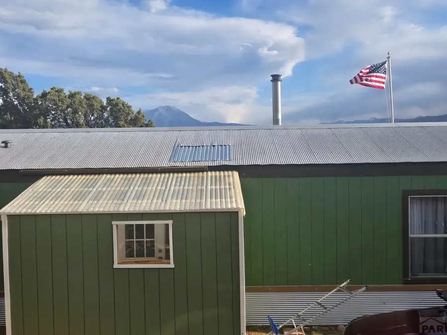 91 Comanche Dr, Walsenburg, CO 81089 - #2