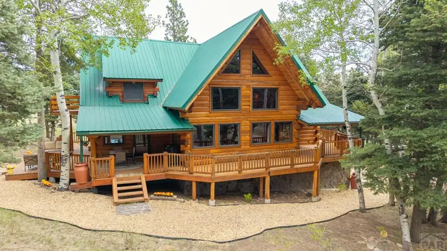 67 Austin Cir, La Veta, CO 81055 - #2