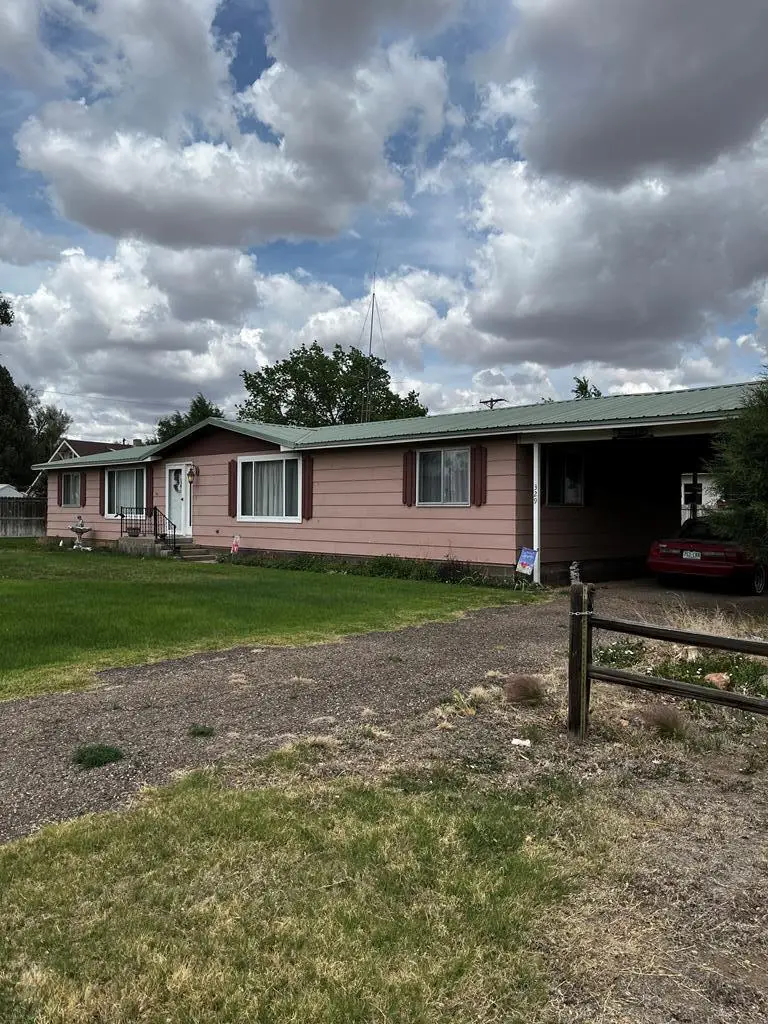329 Colorado Ave, Ordway, CO 81063 - #1