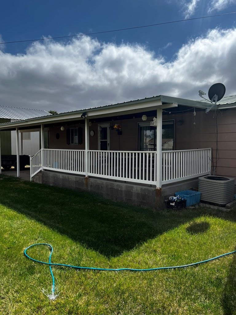 329 Colorado Ave, Ordway, CO 81063 - #3
