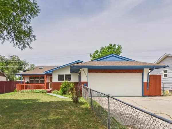 3015 Baltimore Ave, Pueblo, CO 81008