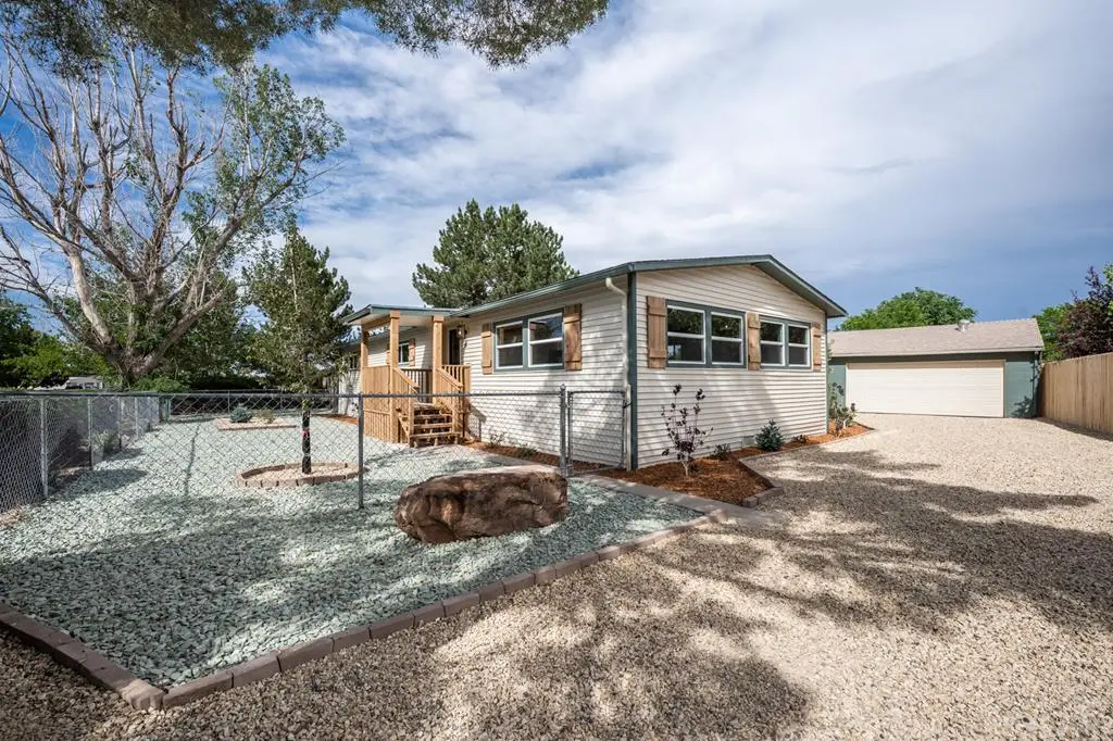 812 S Byrd Dr, Pueblo, CO 81007 - #1