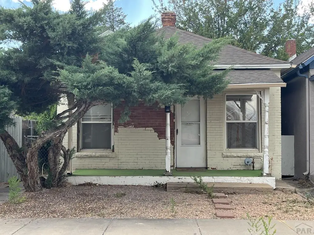 1213 S Santa Fe Ave, Pueblo, CO 81006 - #1