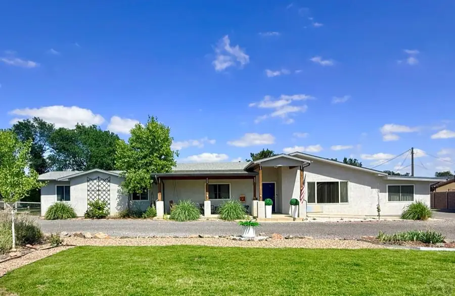 1038 Meadow Lane, Pueblo, CO 81006 - #2