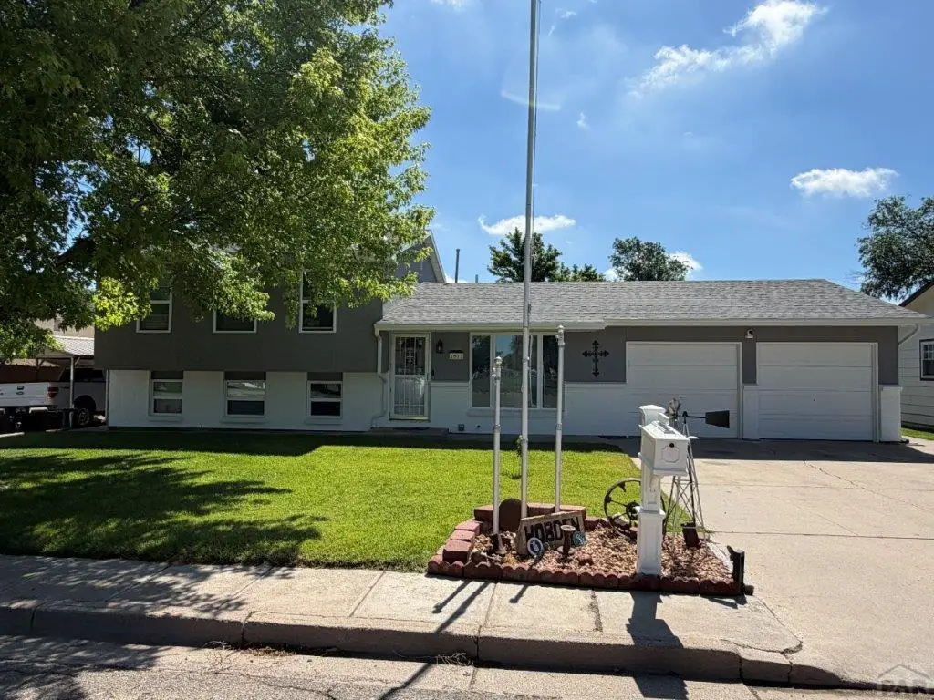 1801 S 7th St, Lamar, CO 81052 - #1