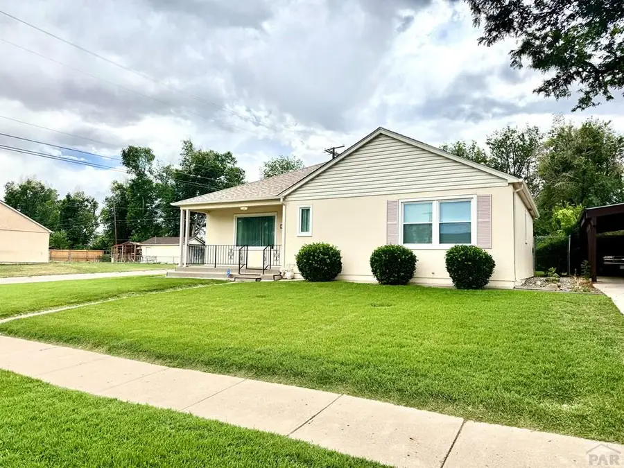 2303 Coronado Rd, Pueblo, CO 81004 - #2