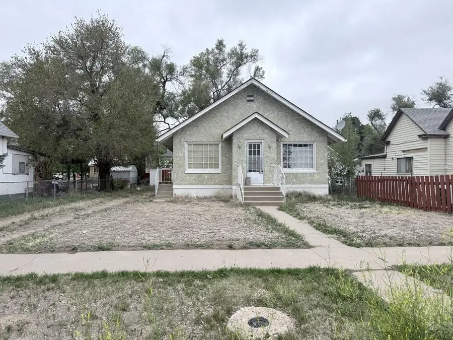 509 S 11th St, Rocky Ford, CO 81067 - #2