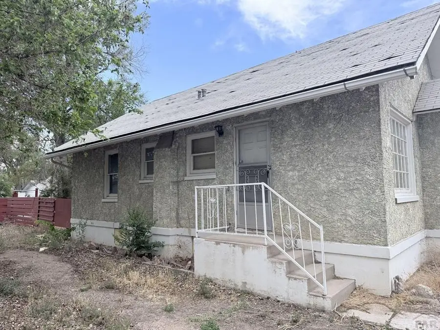 509 S 11th St, Rocky Ford, CO 81067 - #3