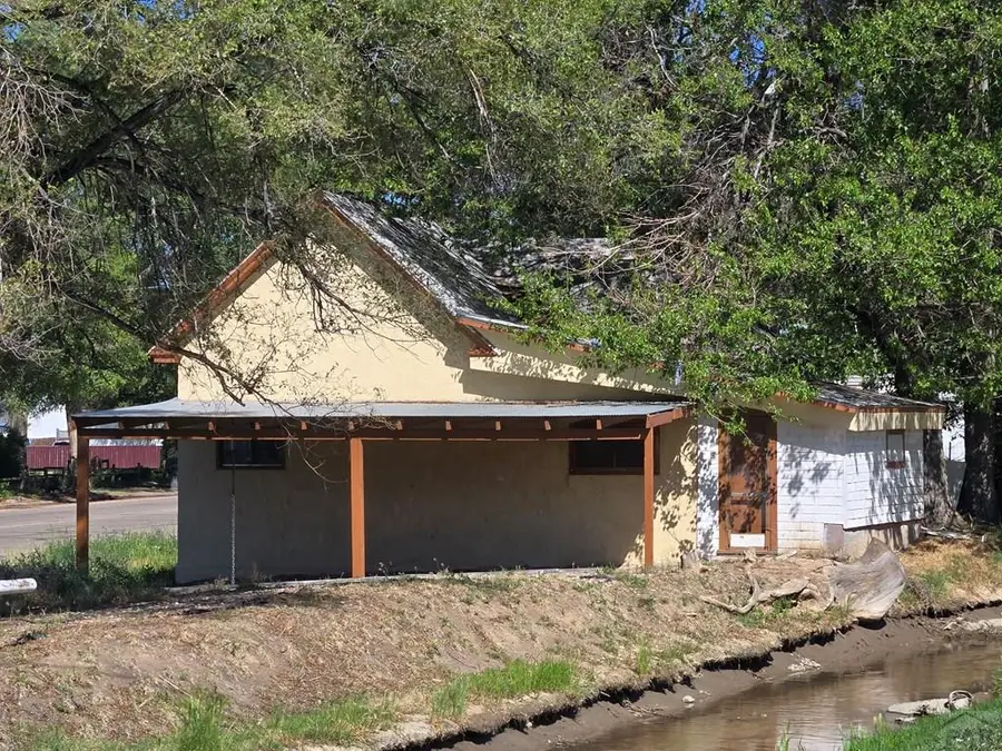 606 Swink Ave, Rocky Ford, CO 81067 - #2
