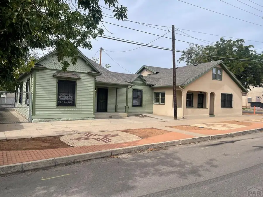 825 N Greenwood St, Pueblo, CO 81003 - #2