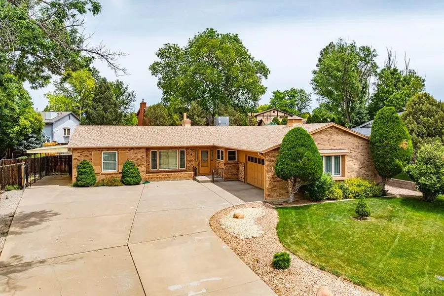 14 Oakbridge Dr, Pueblo, CO 81001 - #2