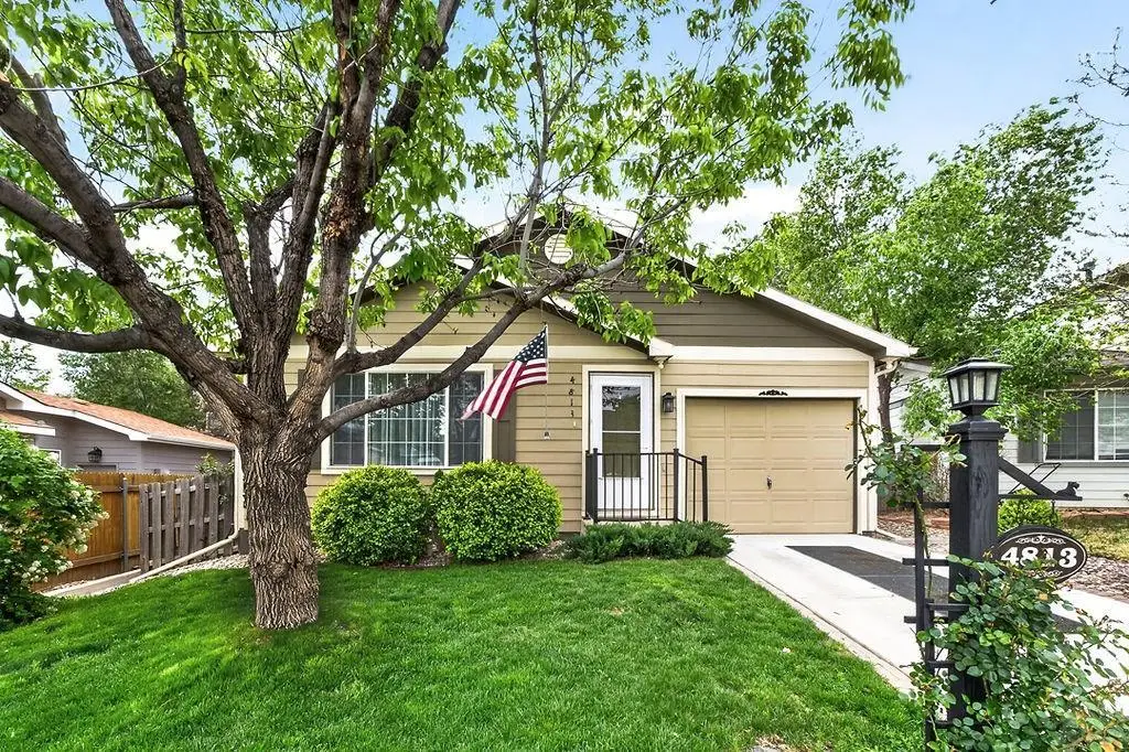 4813 Prospect Dr, Pueblo, CO 81008 - #1