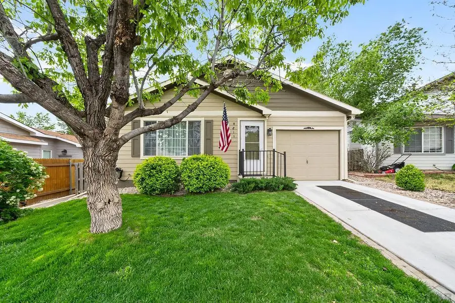 4813 Prospect Dr, Pueblo, CO 81008 - #2