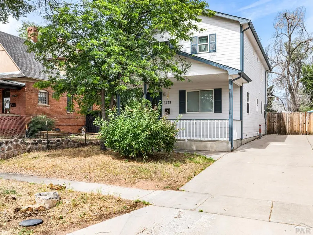 1423 Palmer Ave, Pueblo, CO 81004 - #1