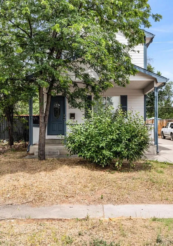 1423 Palmer Ave, Pueblo, CO 81004 - #2