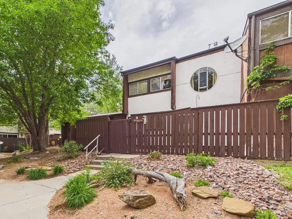 164 Bonnymede Rd #E, Pueblo, CO 81001 - #1