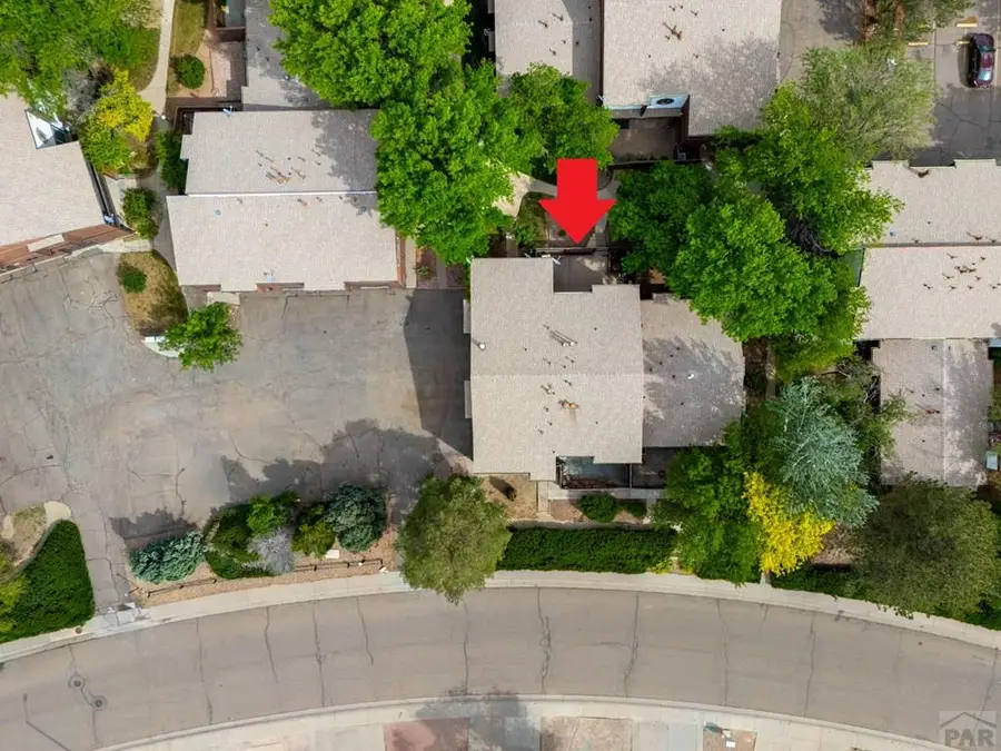 164 Bonnymede Rd #E, Pueblo, CO 81001 - #3